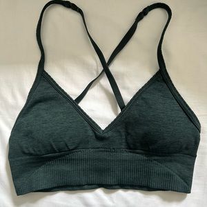Lululemon Ebb to Street Bra A/B cup Size 4
